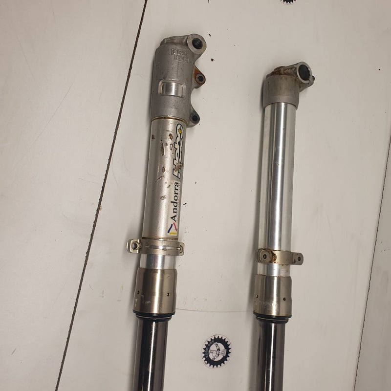fourche gasgas 270 txt 1999-4