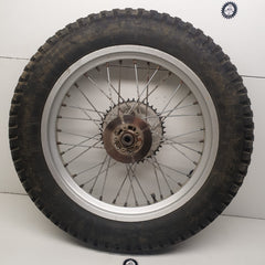 roue arriere gasgas 270 txt 1999-1