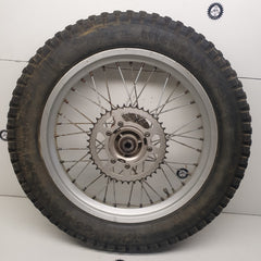 roue arriere gasgas 270 txt 1999-4