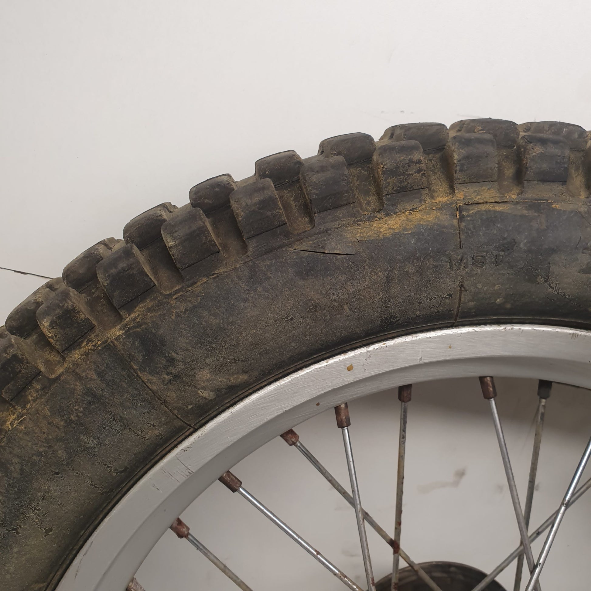 roue arriere gasgas 270 txt 1999-3