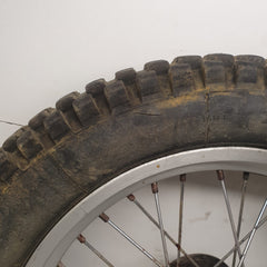 roue arriere gasgas 270 txt 1999-3