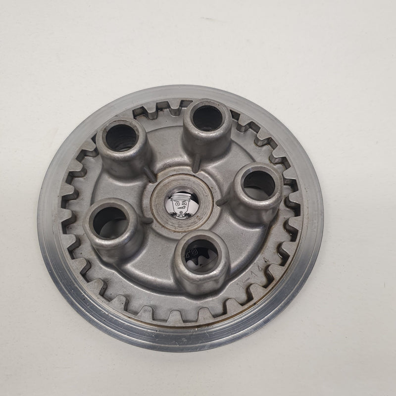 plateau embrayage yamaha 660 raptor-2