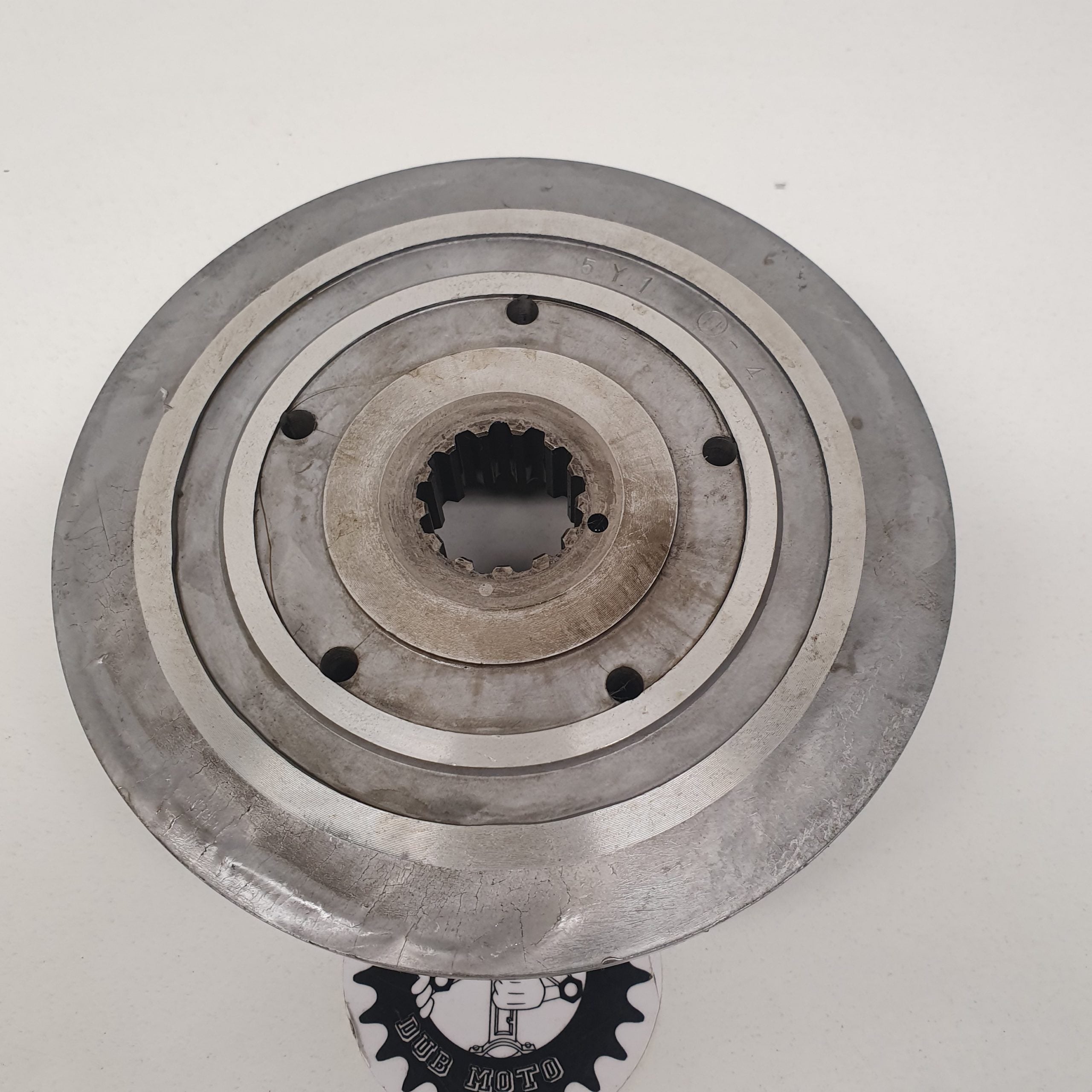 noix embrayage yamaha 660 raptor