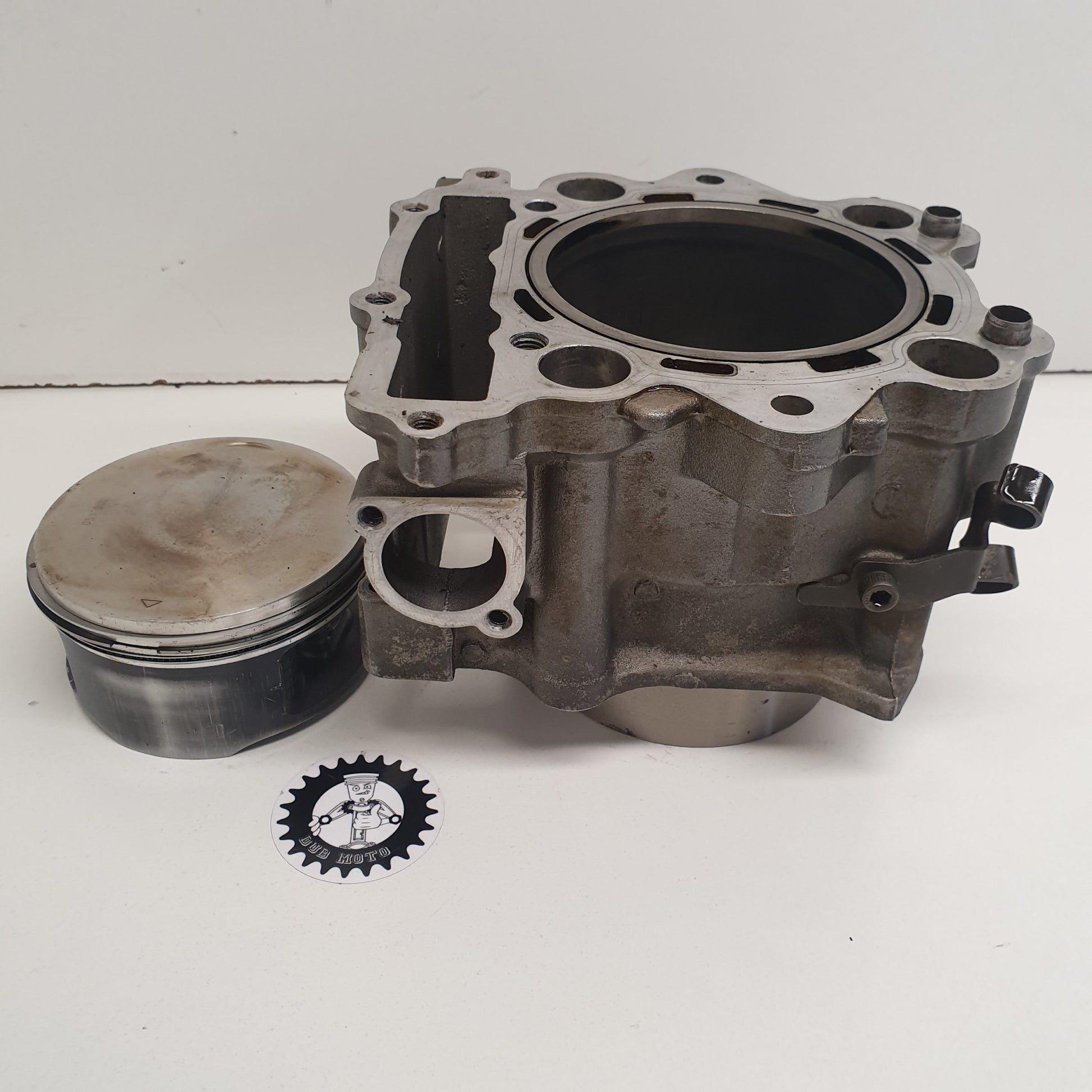 cylindre piston yamaha 660 raptor-2