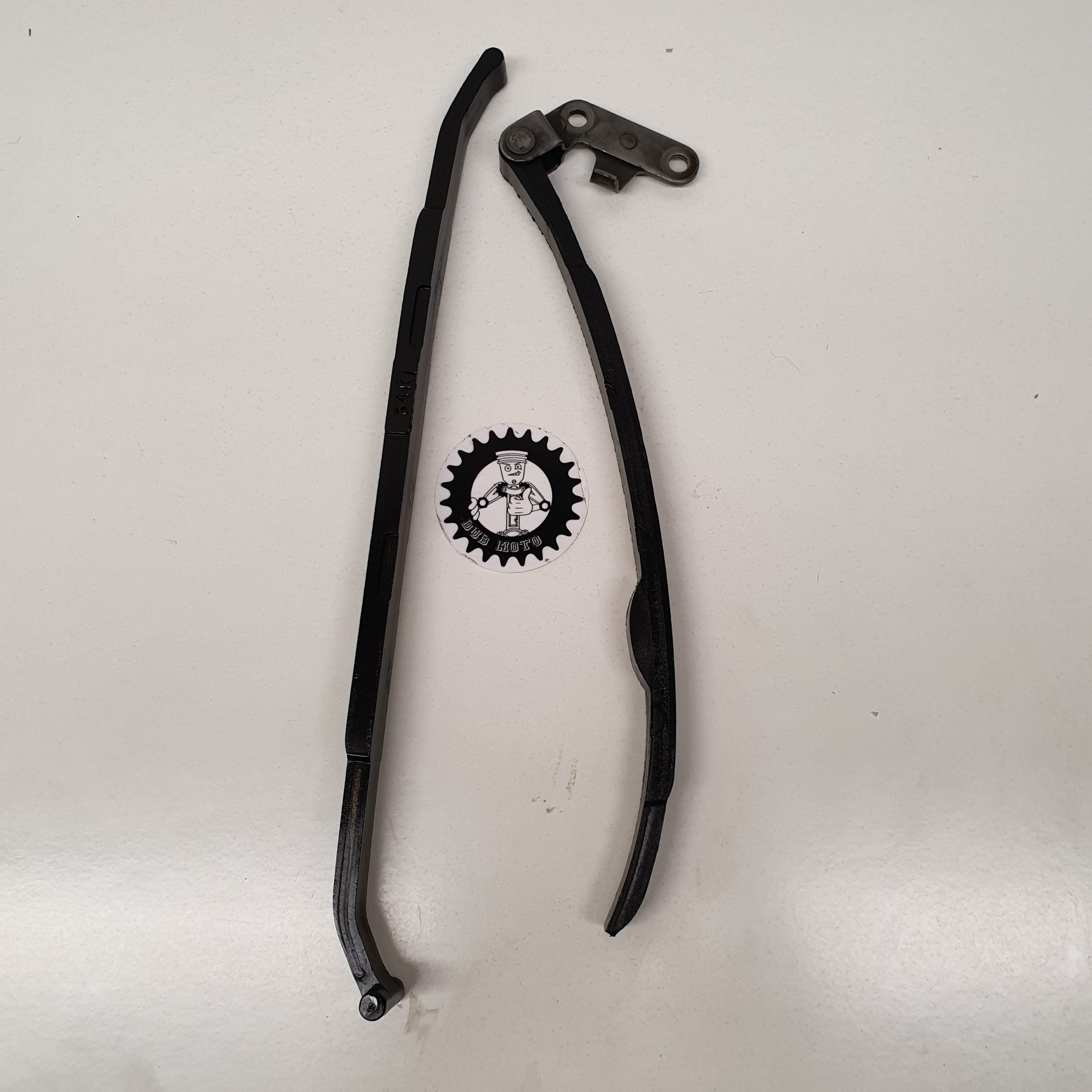guide chaine distribution yamaha 660 raptor
