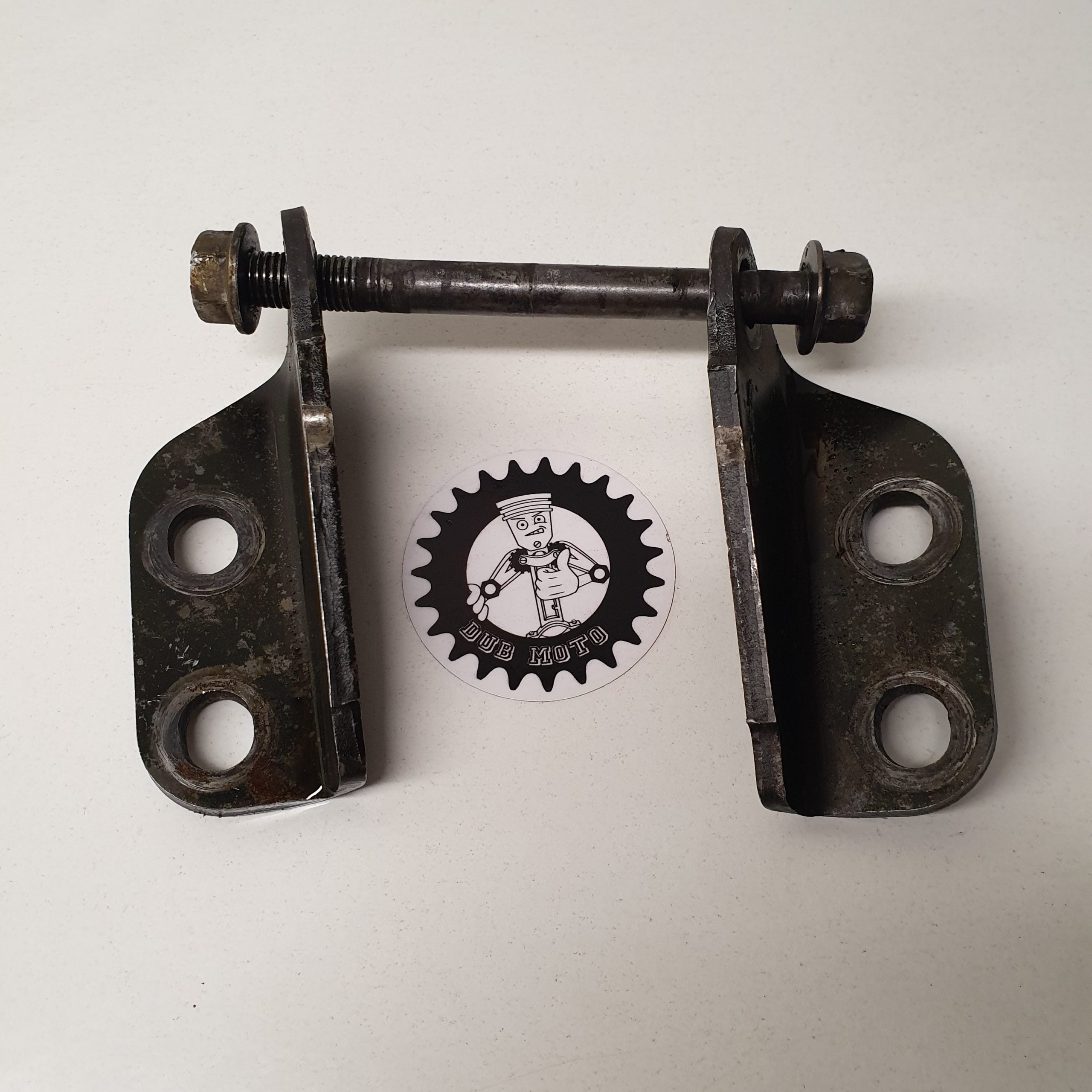 support yamaha 660 raptor