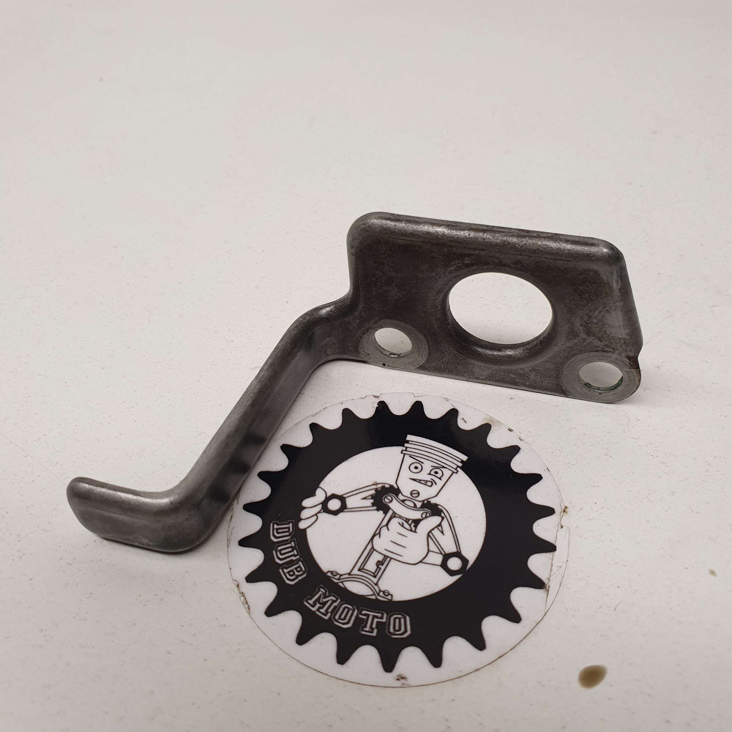 patte fixation yamaha 660 raptor