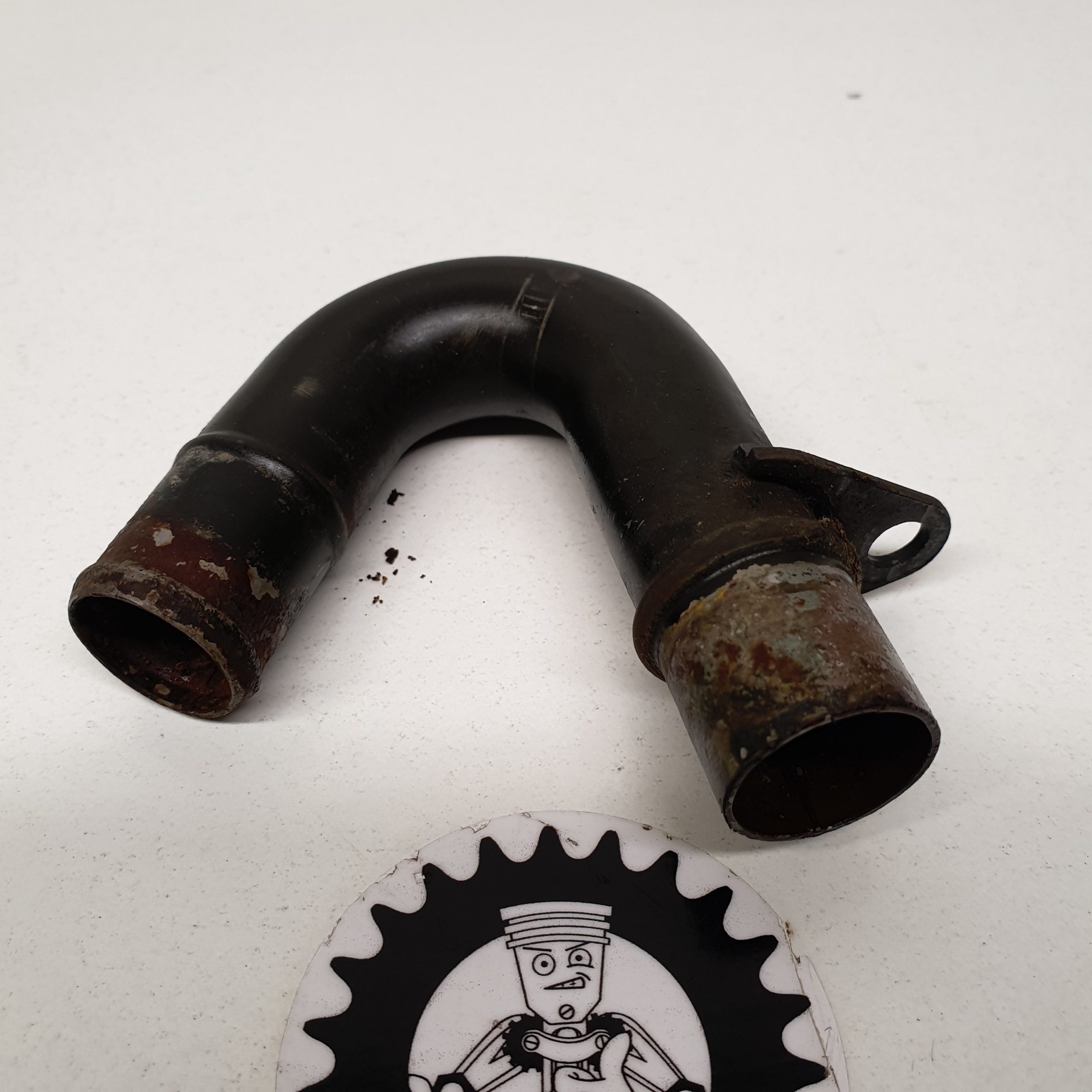 pipe d'eau yamaha 660 raptor