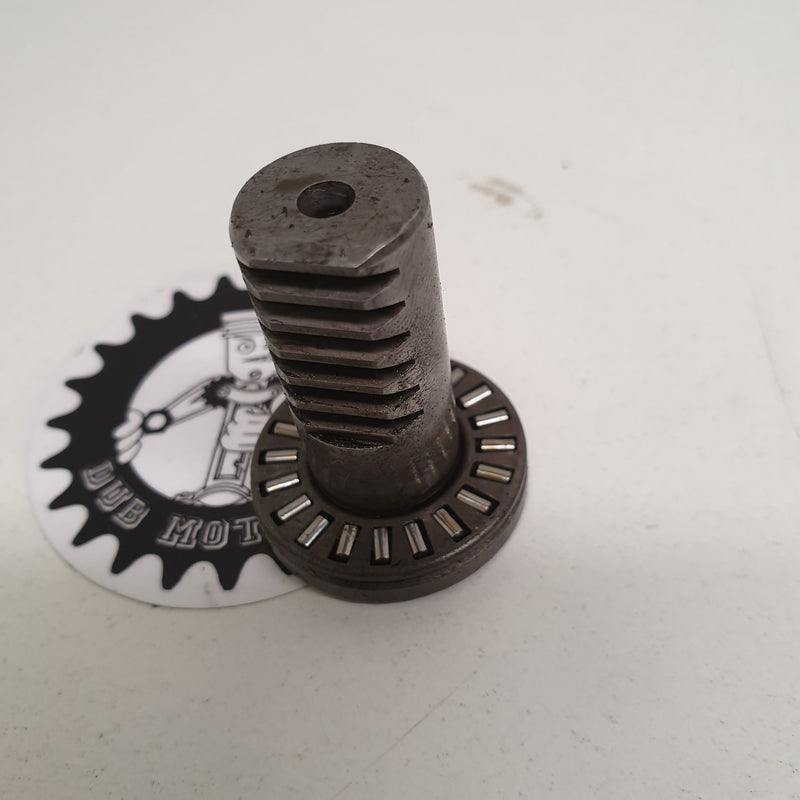 butée embrayage yamaha 660 raptor-1