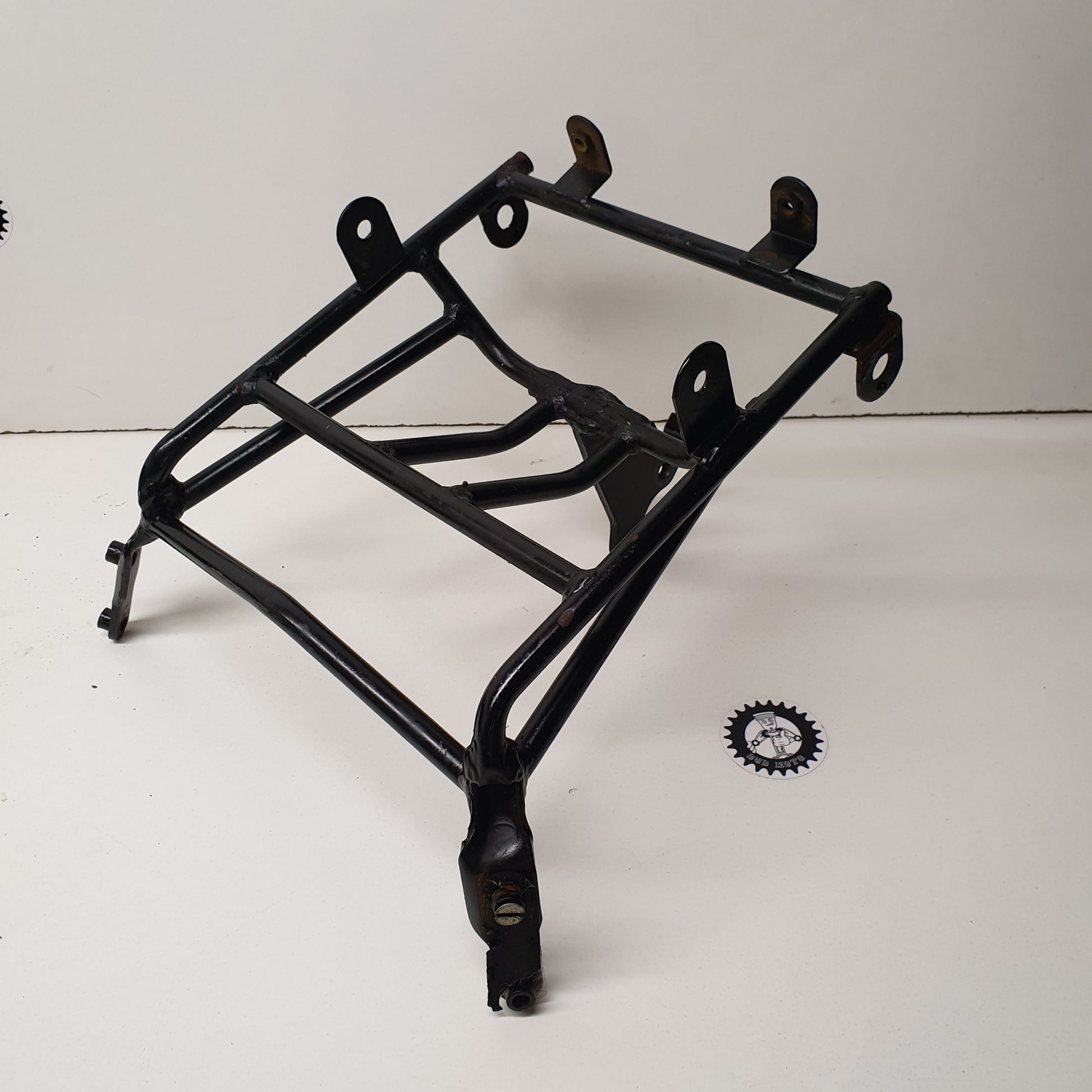 araignée yamaha 125 tzr 1988-1