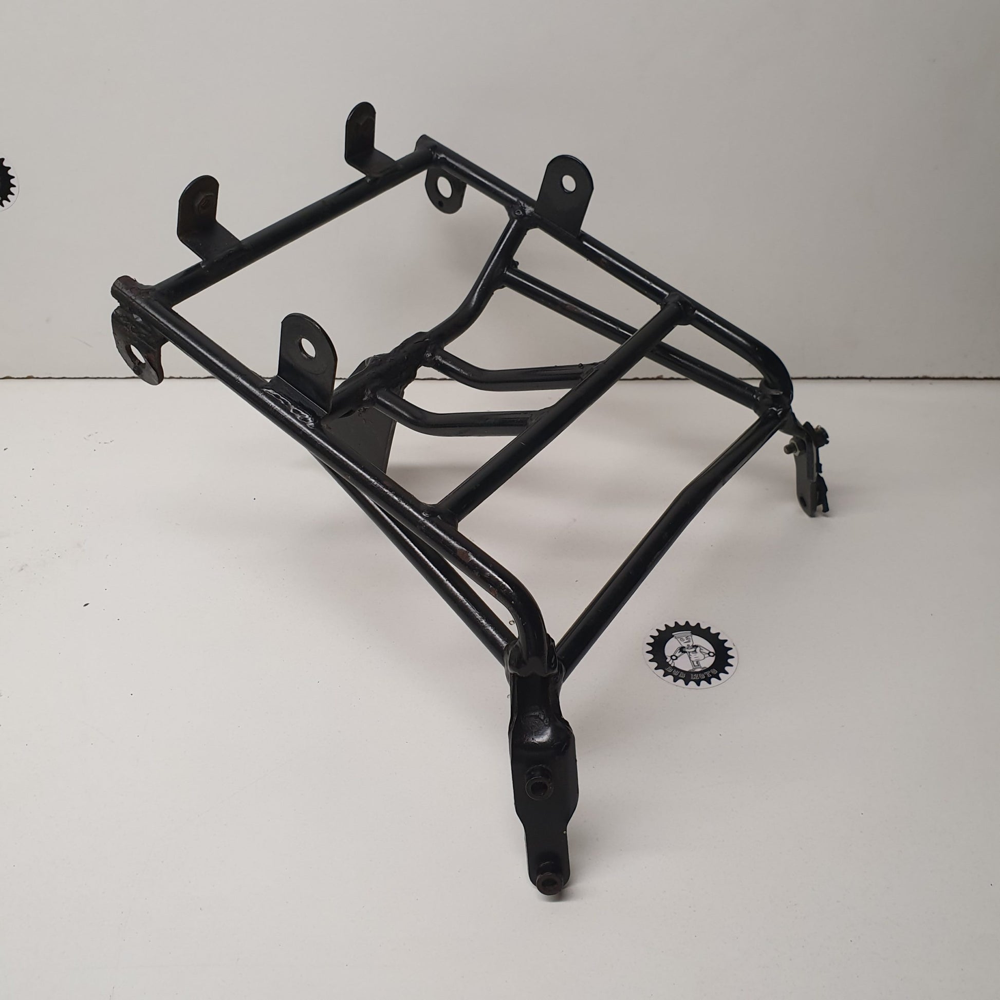 araignée yamaha 125 tzr 1988-2