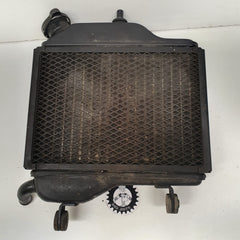 radiateur yamaha 125 tzr 1988-1