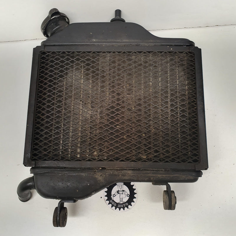 radiateur yamaha 125 tzr 1988-1