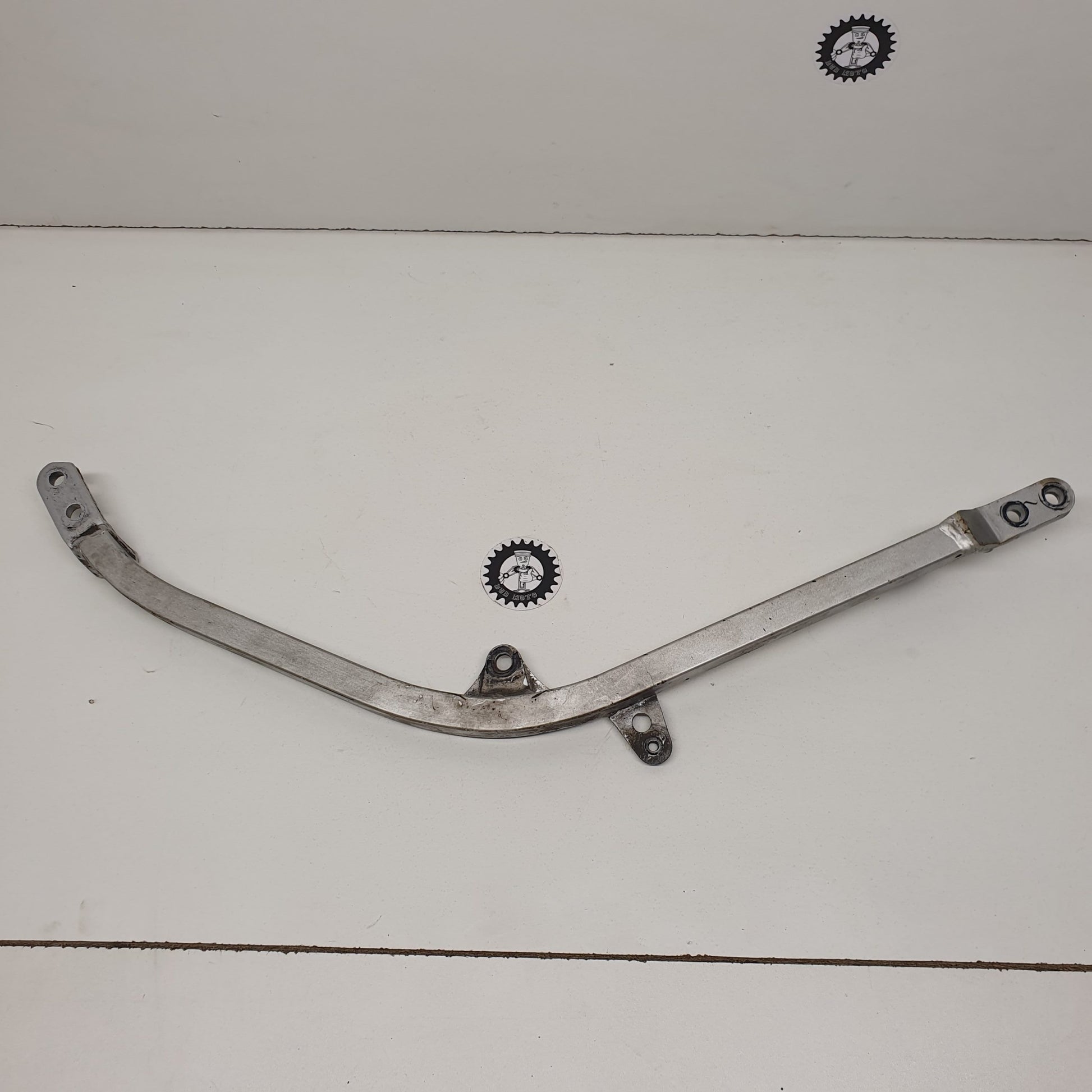 barre cadre yamaha 125 tzr 1988-1