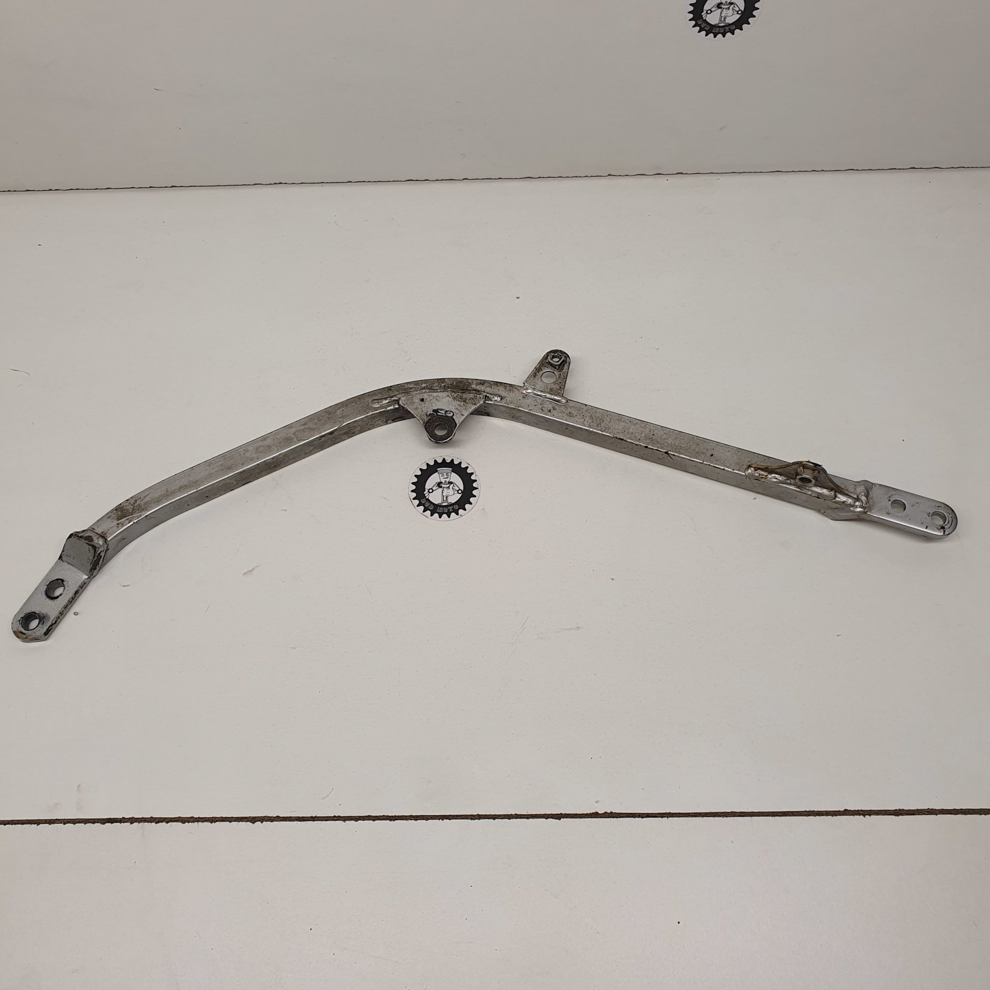 barre cadre yamaha 125 tzr 1988-2