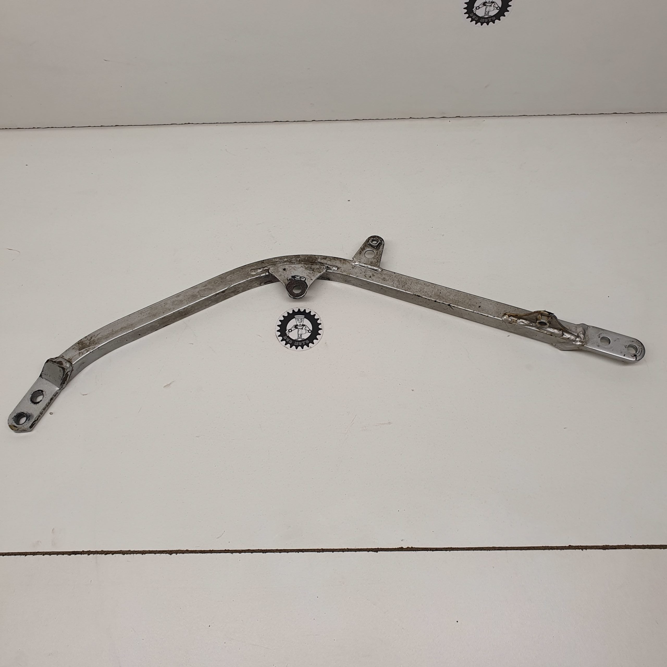 barre cadre yamaha 125 tzr 1988