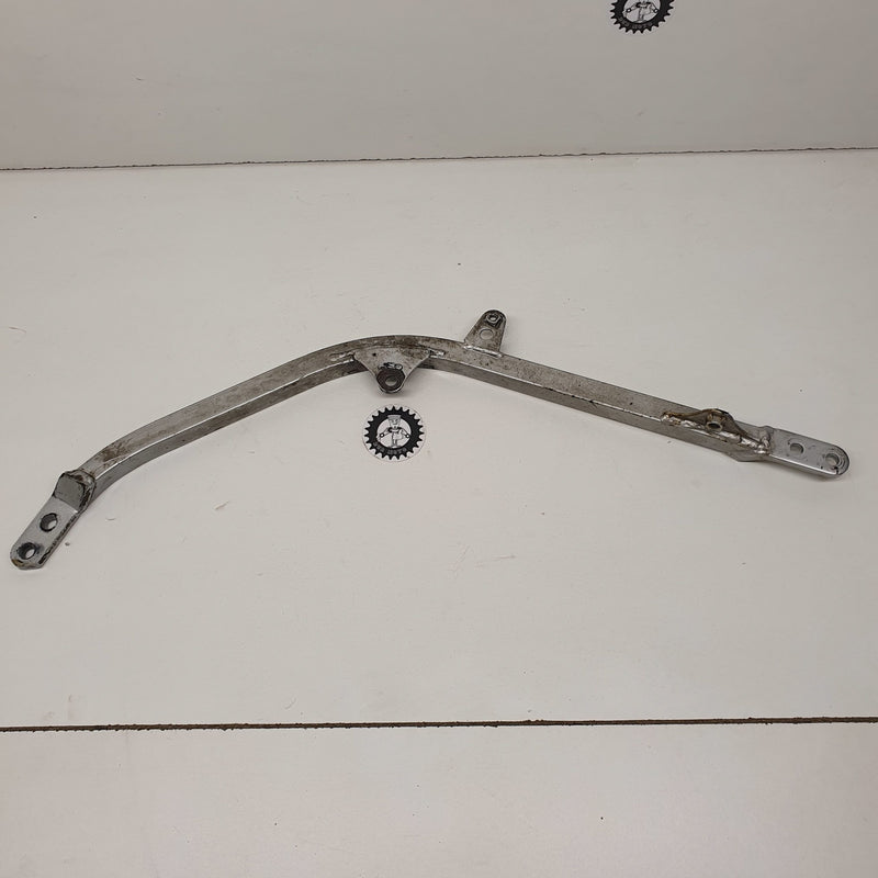barre cadre yamaha 125 tzr 1988-2