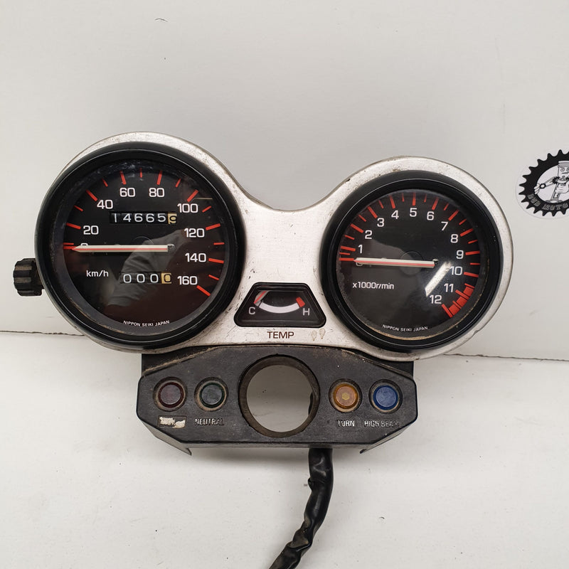 compteur en l'état yamaha 125 tzr 1988-1