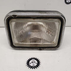 feux avant yamaha 125 tzr 1988-1