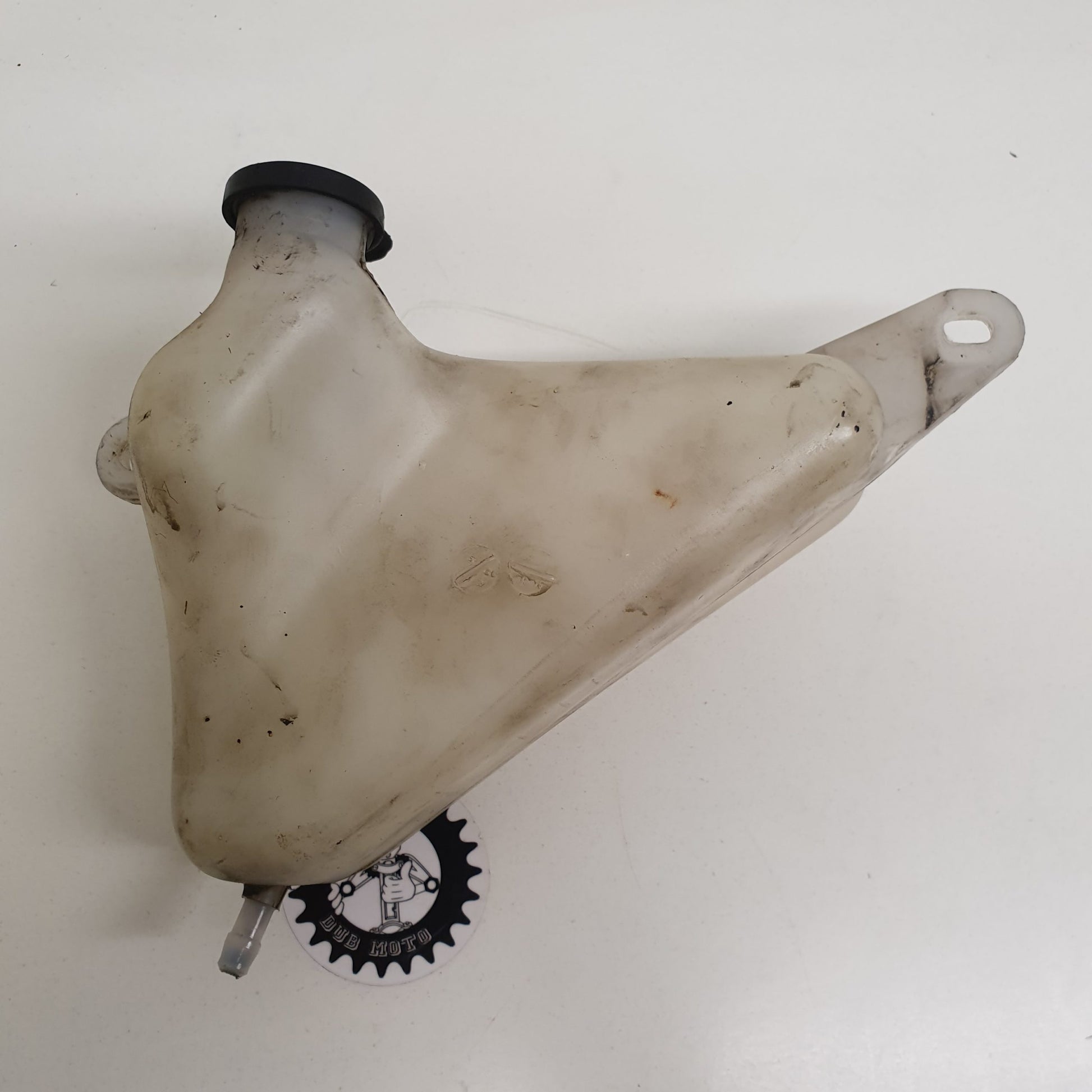reservoir yamaha 125 tzr 1988-2