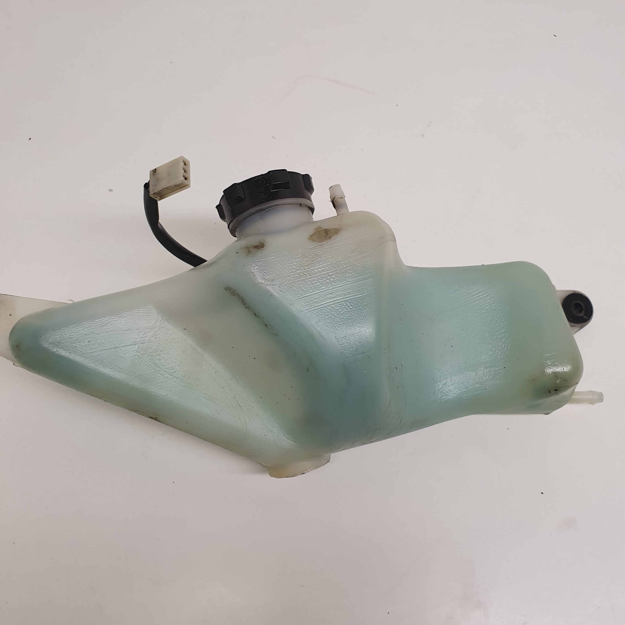 reservoir d'huile yamaha 125 tzr 1988