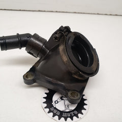 pipe admission yamaha 125 tzr 1988-2