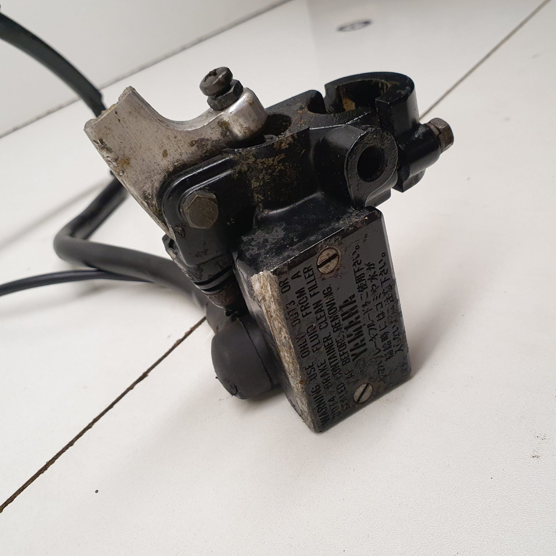 frein avant yamaha 125 tzr 1988-3