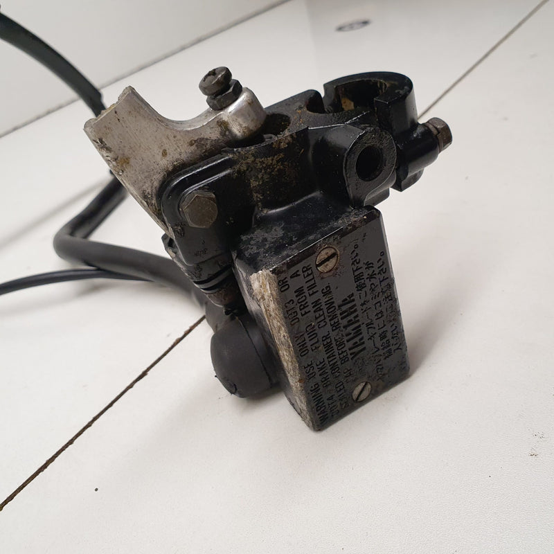 frein avant yamaha 125 tzr 1988-3