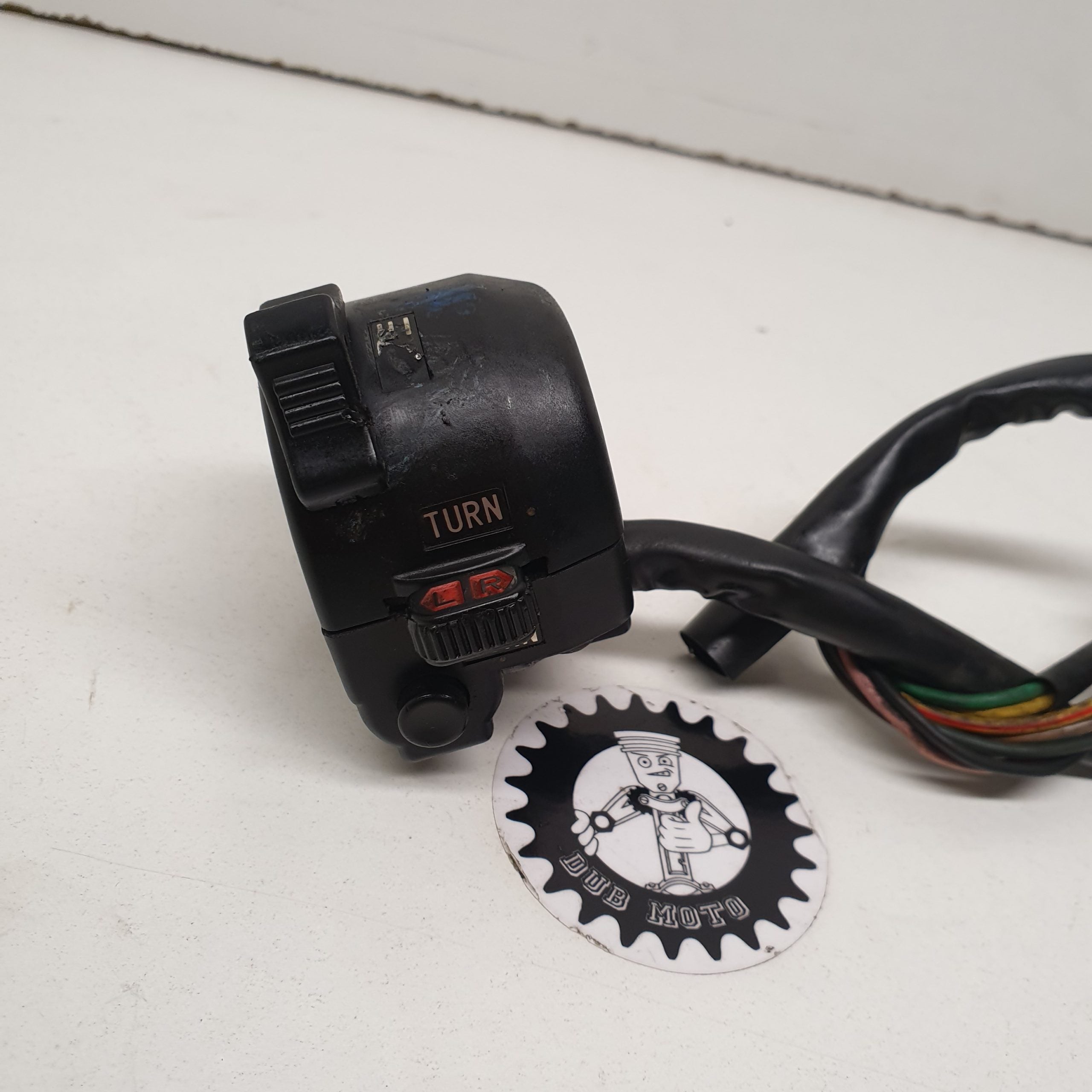 comodo yamaha 125 tzr 1988
