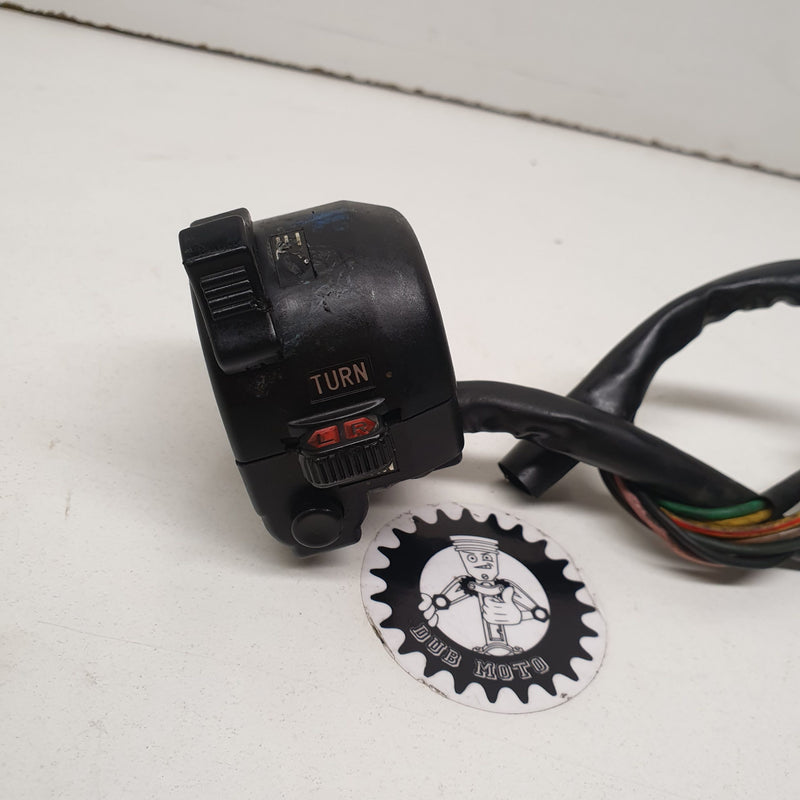 comodo yamaha 125 tzr 1988-1