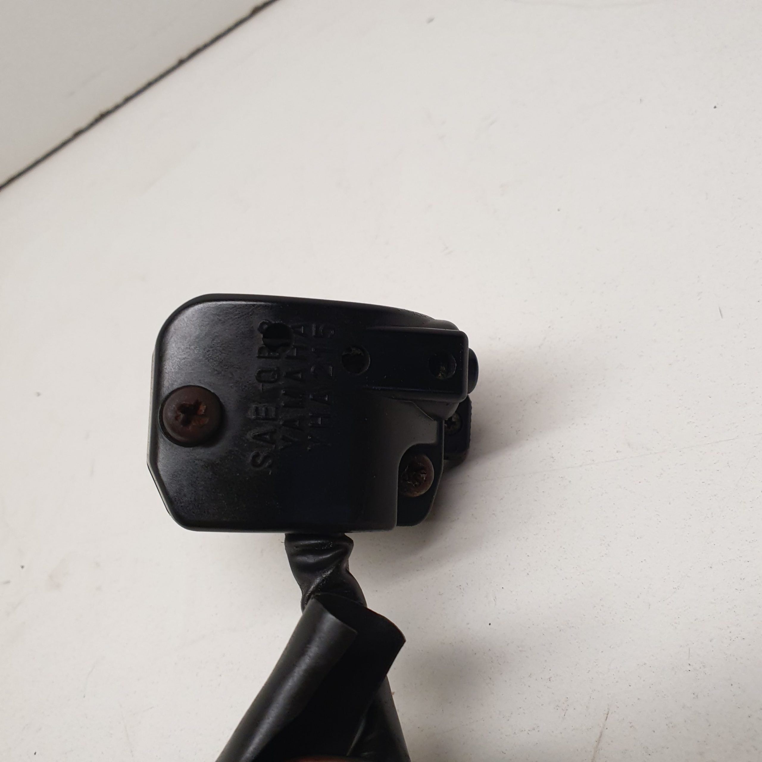 comodo yamaha 125 tzr 1988