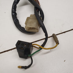 comodo yamaha 125 tzr 1988-3
