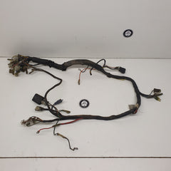 faisceau electrique yamaha 125 tzr 1988-1