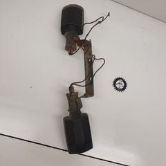 support et clignotant yamaha 125 tzr 1988-2