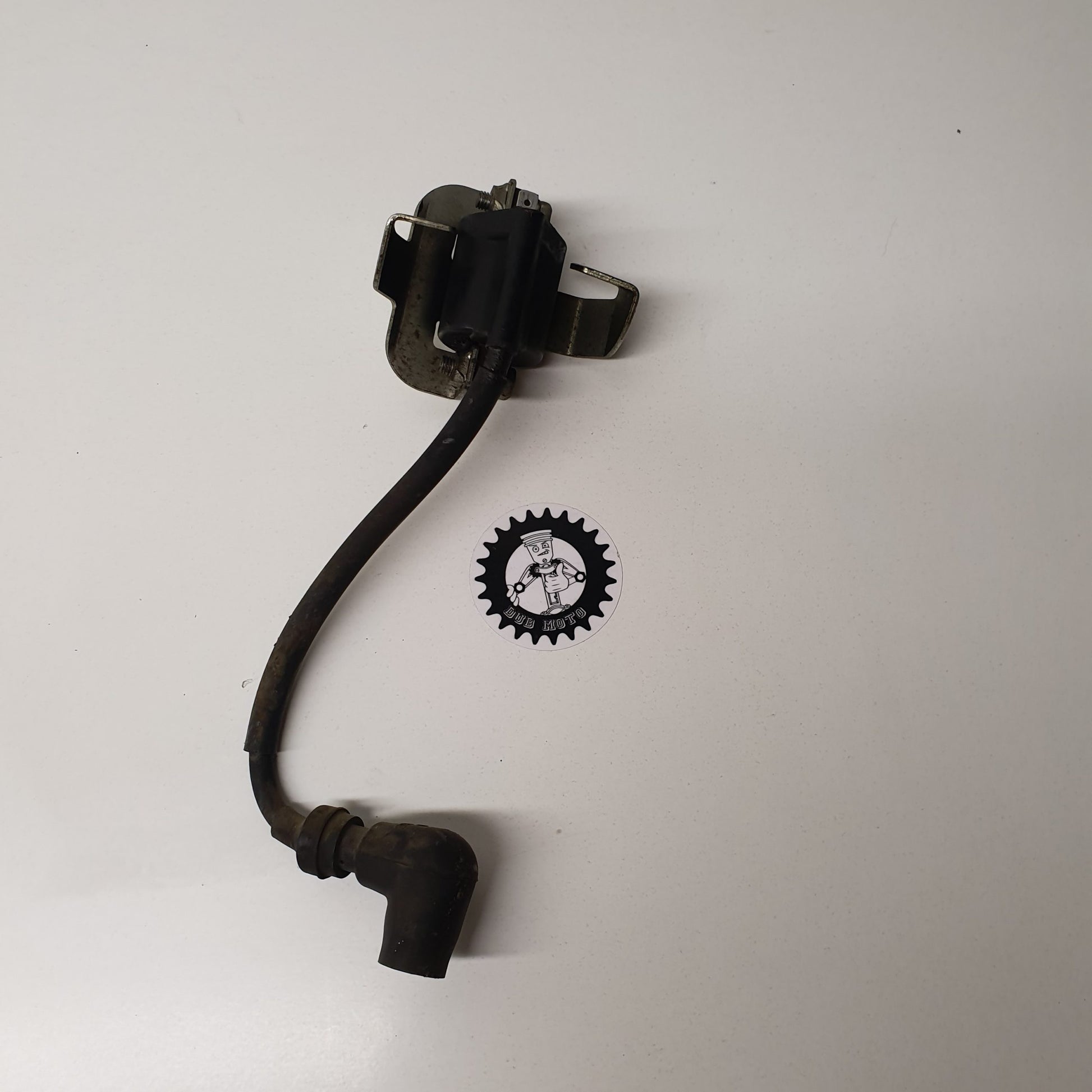 bobine allumage yamaha 125 tzr 1988-1