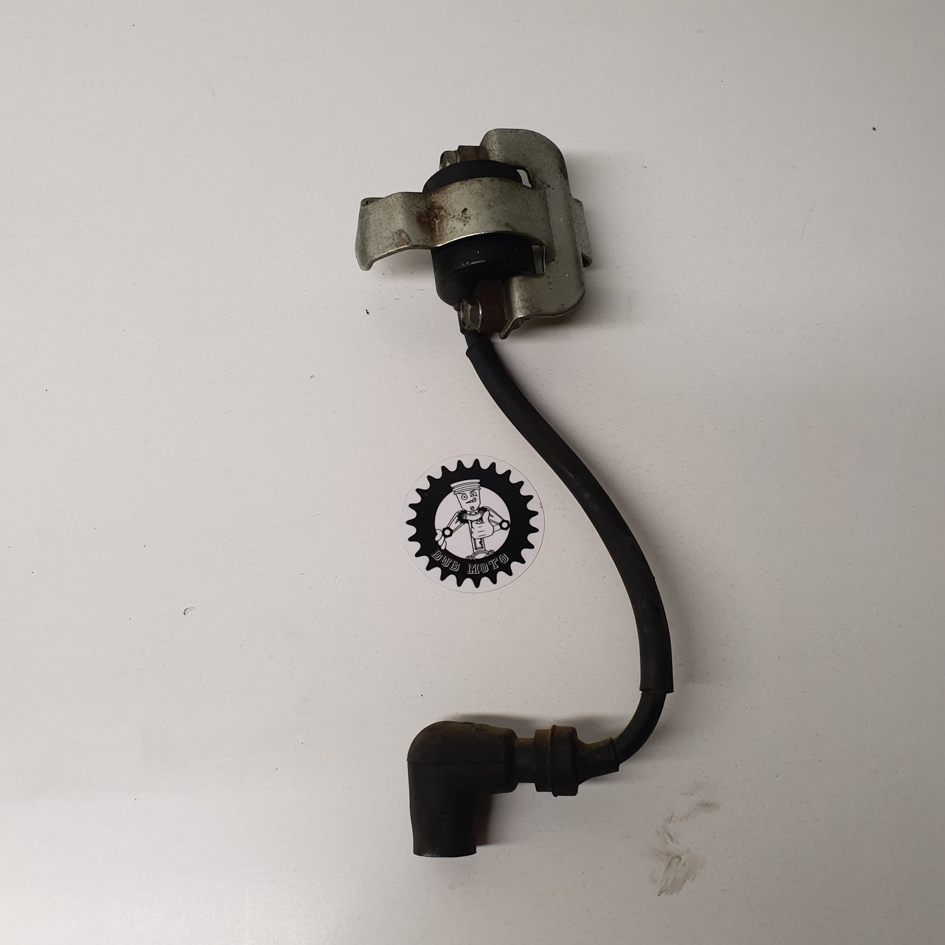 bobine allumage yamaha 125 tzr 1988-2