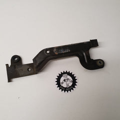 support yamaha 125 tzr 1988-1