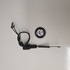capteur yamaha 125 tzr 1988-1