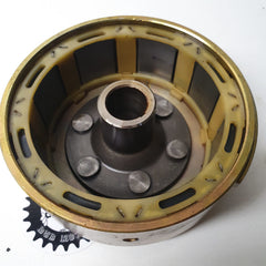 rotor yamaha 125 tzr 1988-2