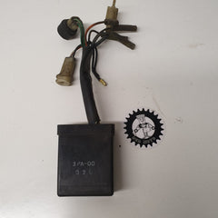 CDI 3PA yamaha 125 tzr 1988-1