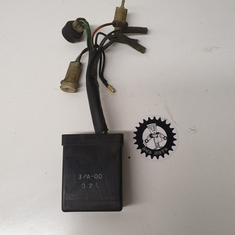 CDI 3PA yamaha 125 tzr 1988-1