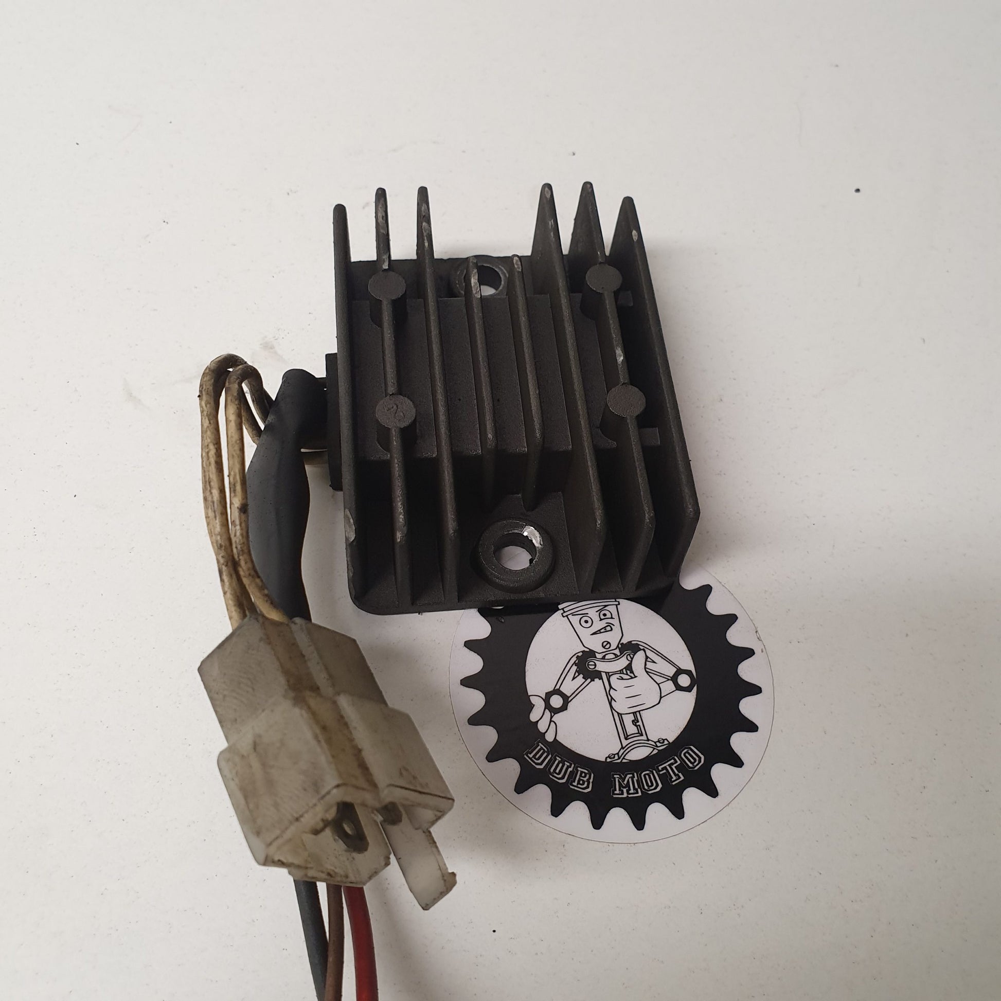 régulateur 5H0 yamaha 125 tzr 1988-2