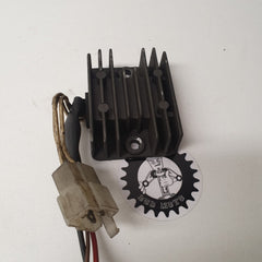 régulateur 5H0 yamaha 125 tzr 1988-2