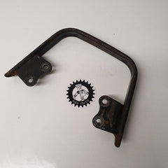 support yamaha 125 tzr 1988-1