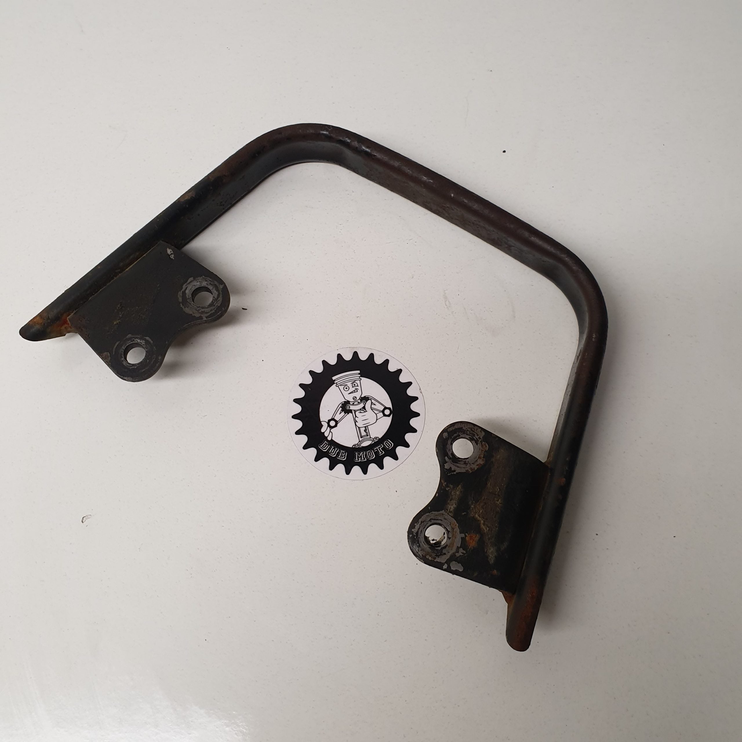 support yamaha 125 tzr 1988
