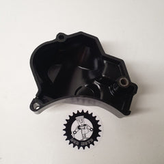 carter yamaha 125 tzr 1988-2