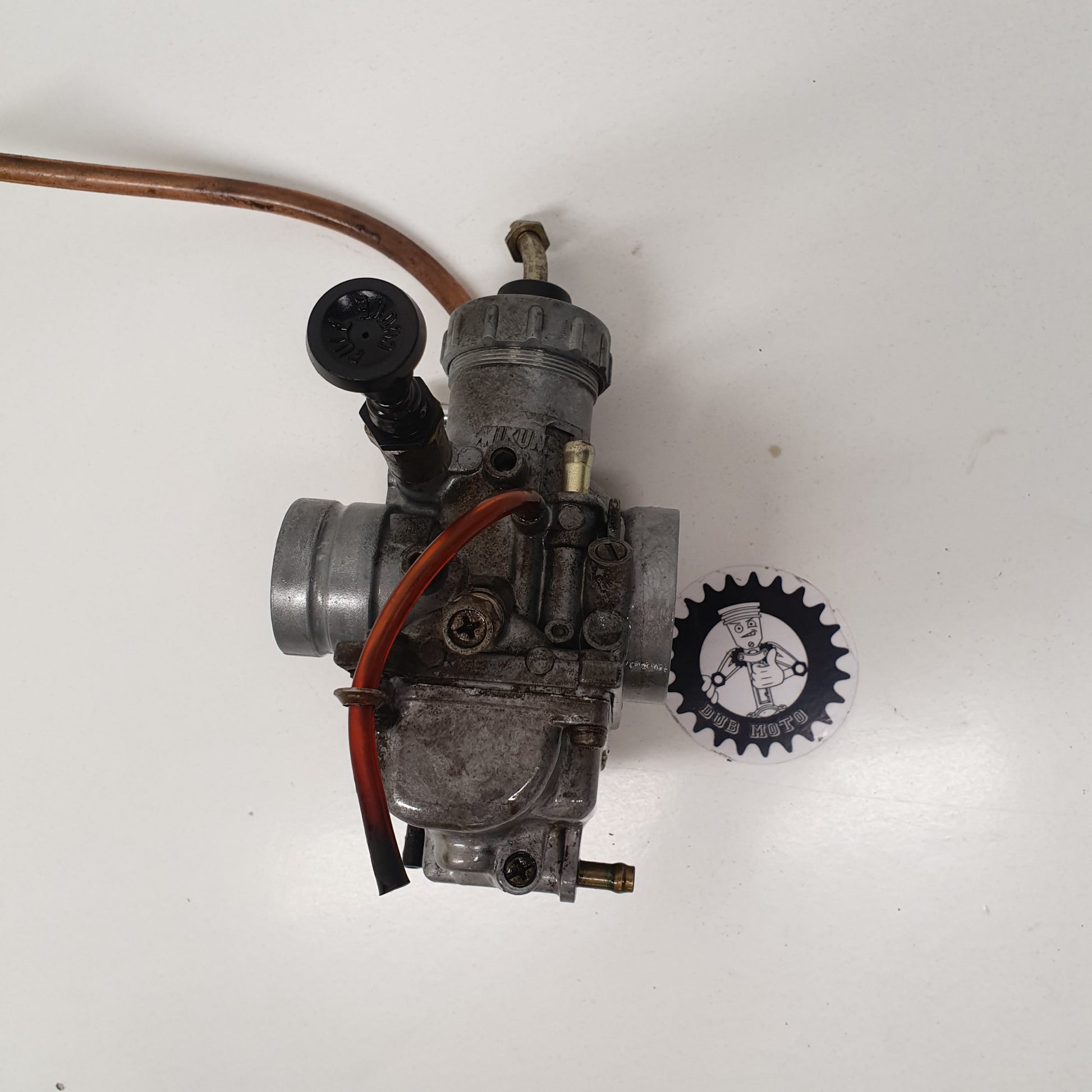 carburateur yamaha 125 tzr 1988-2
