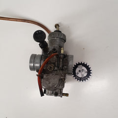 carburateur yamaha 125 tzr 1988-2