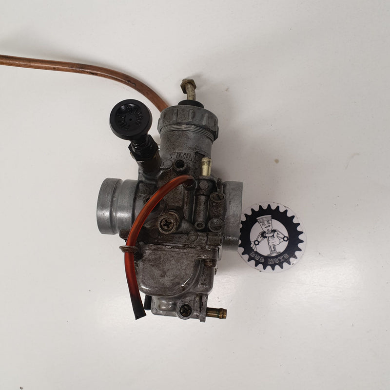carburateur yamaha 125 tzr 1988-2