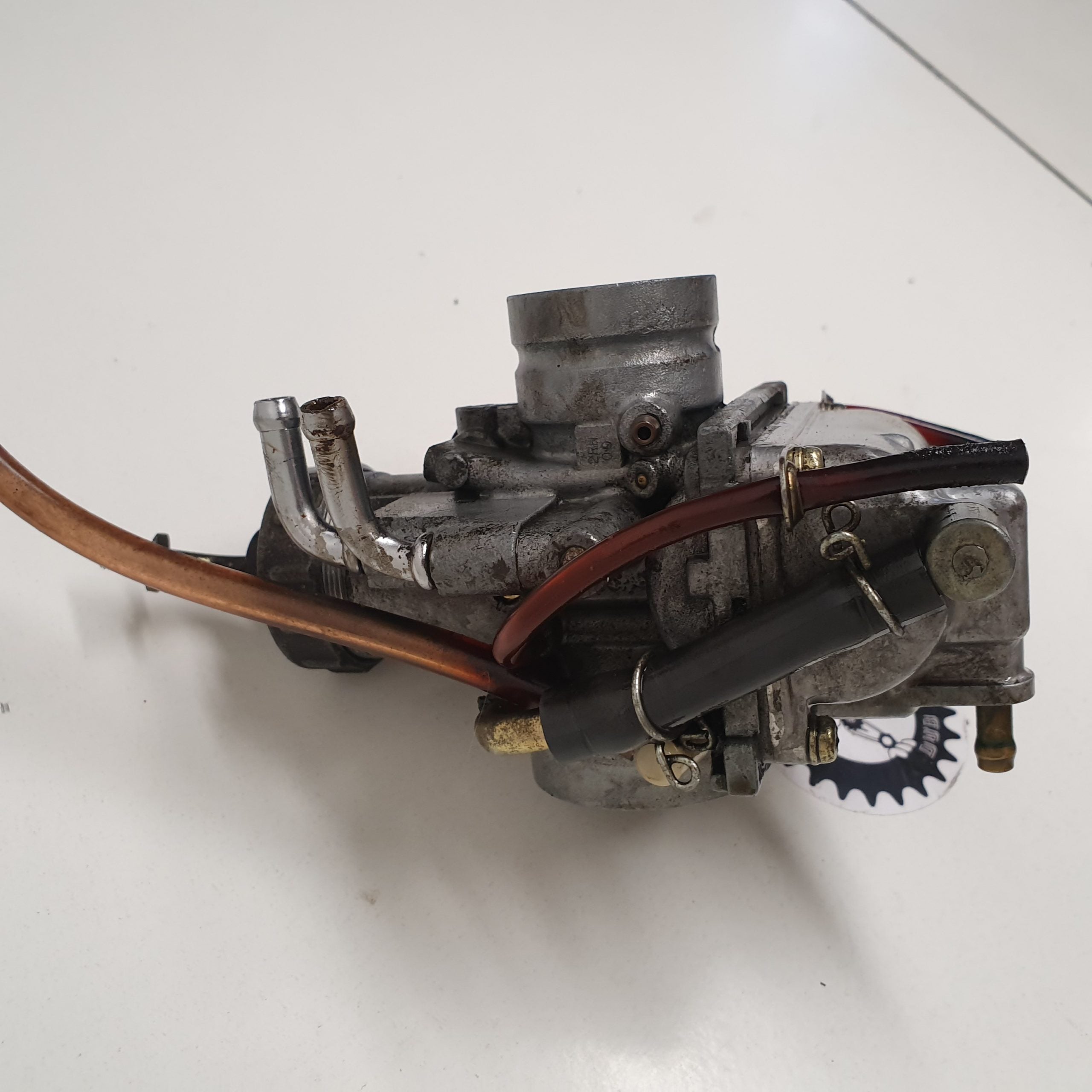 carburateur yamaha 125 tzr 1988-3
